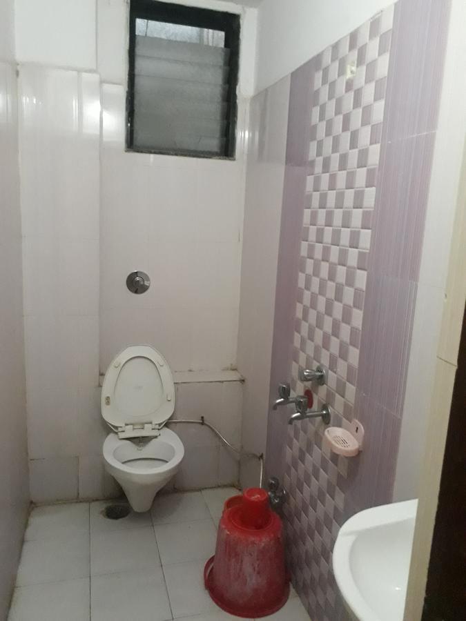 Hotel Gourav Palace Shirdi Zewnętrze zdjęcie
